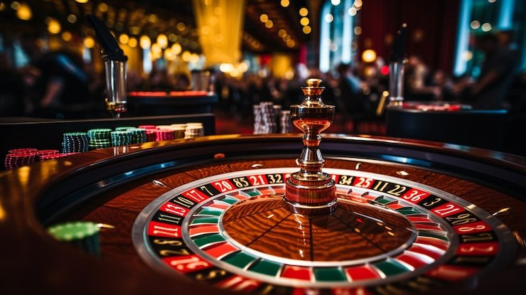 116 bet casino
