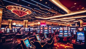 116 bet casino