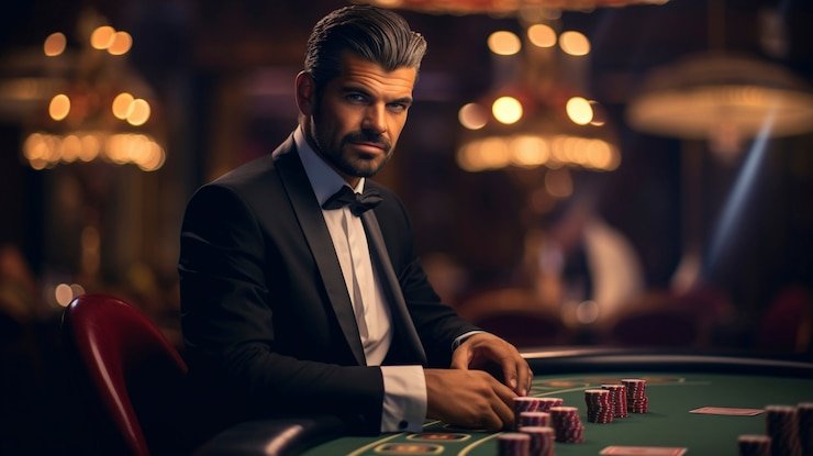 116 bet casino