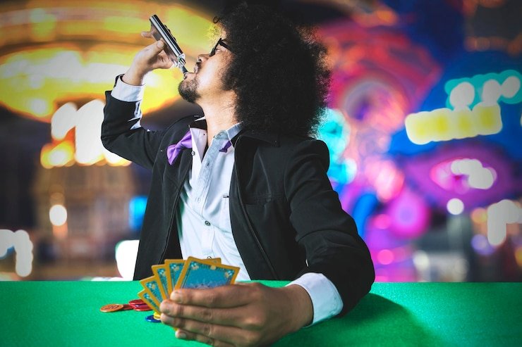 116 bet casino