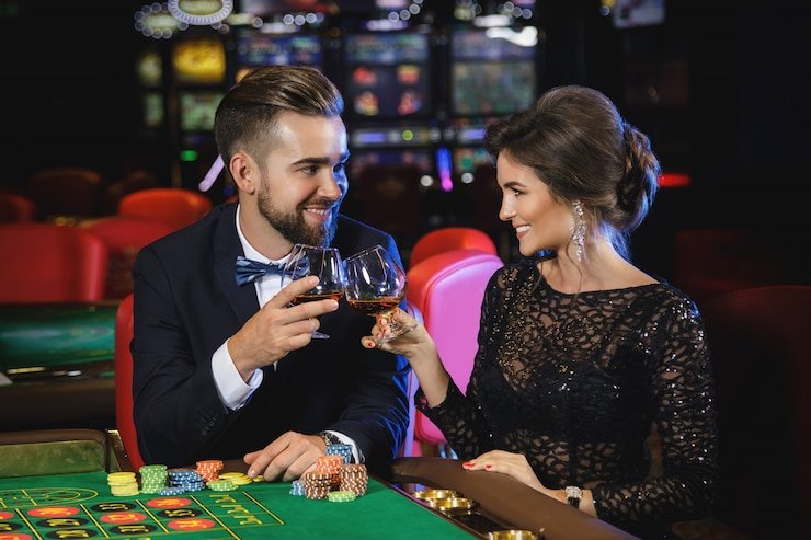 116 bet casino