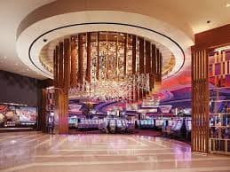 116 bet casino