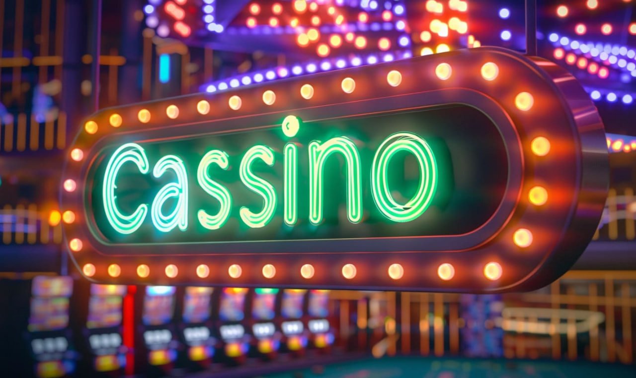 116 bet casino