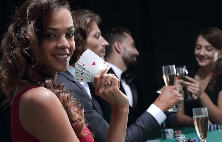 116 bet casino