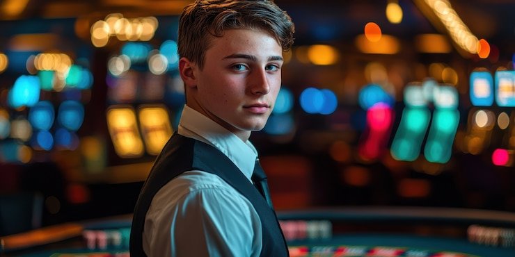 116 bet casino