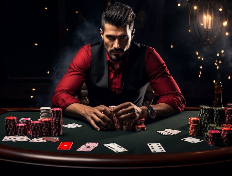 116 bet casino