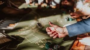 116 bet casino