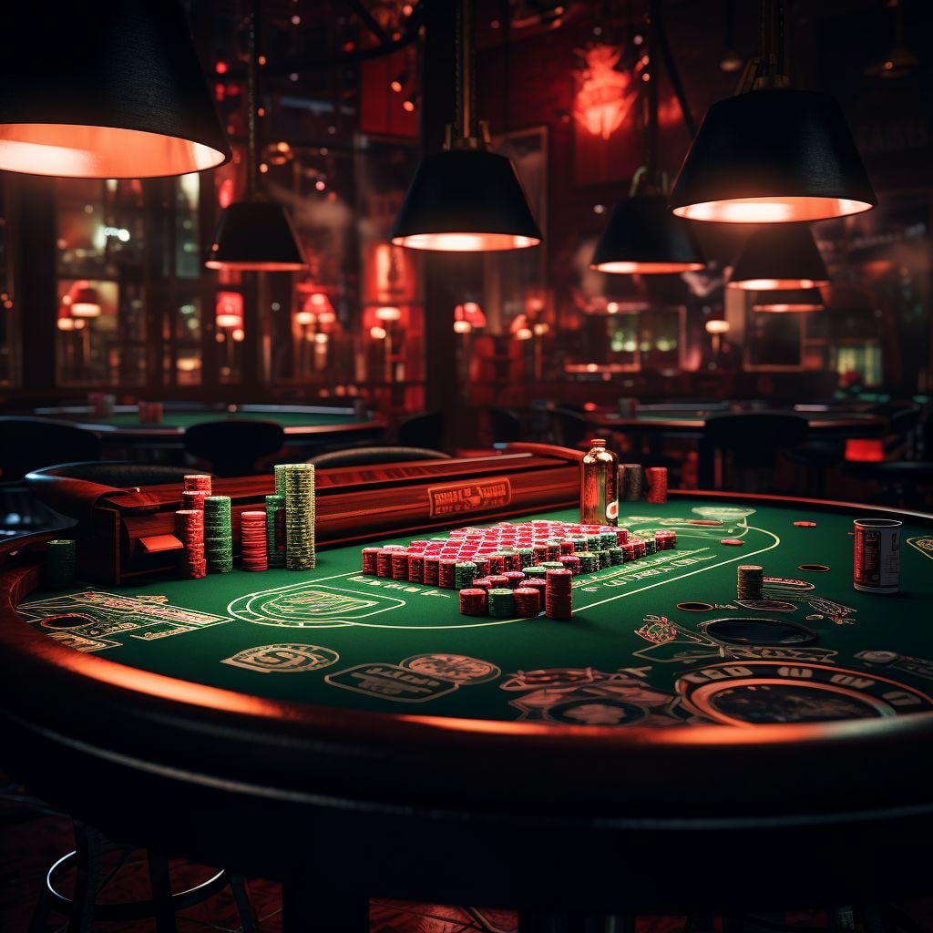 116 bet casino
