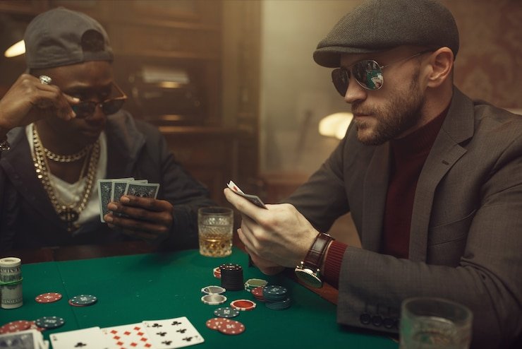 116 bet casino