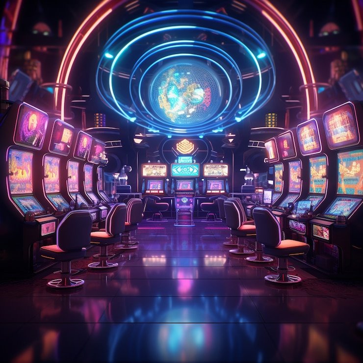 116 bet casino