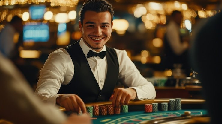 116 bet casino