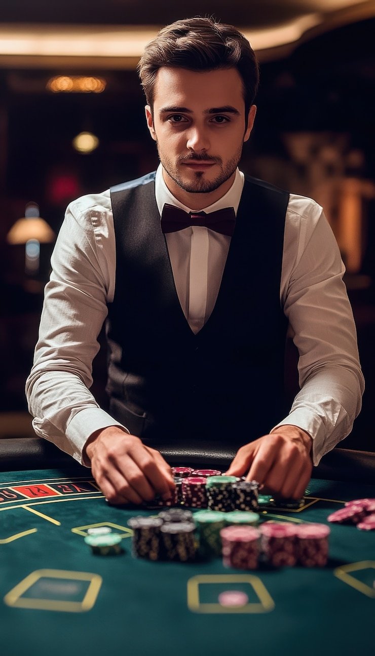 116 bet casino