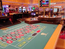 116 bet casino